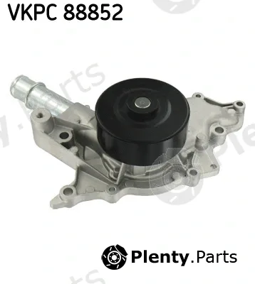 SKF VKPC88852 — Water Pump, engine cooling