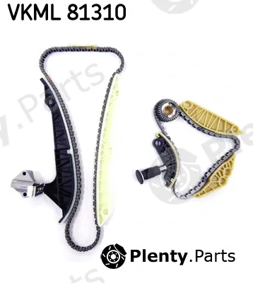 SKF VKML81310 — Timing Chain Kit