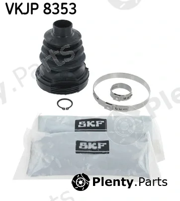 SKF VKJP8353 — Bellow Kit, drive shaft