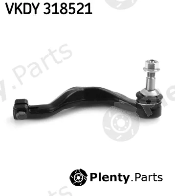SKF VKDY318521 — Tie Rod End