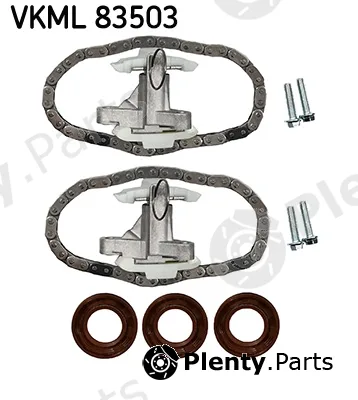 SKF VKML83503 — Timing Chain Kit