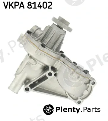 SKF VKPA81402 — Water Pump, engine cooling