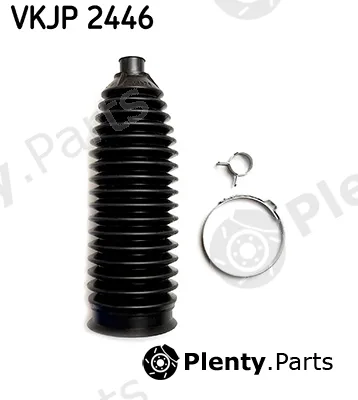 SKF VKJP2446 — Bellow Kit, steering