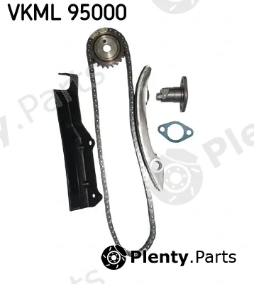 SKF VKML95000 — Timing Chain Kit