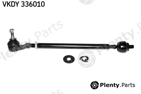 SKF VKDY336010 — Tie Rod
