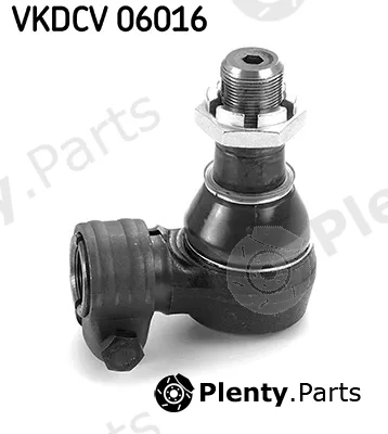 SKF VKDCV06016 — Tie Rod End