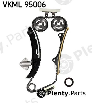 SKF VKML95006 — Timing Chain Kit