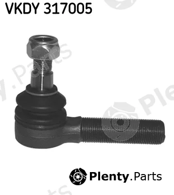 SKF VKDY317005 — Tie Rod End