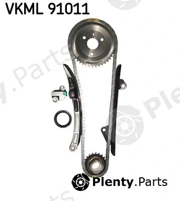 SKF VKML91011 — Timing Chain Kit