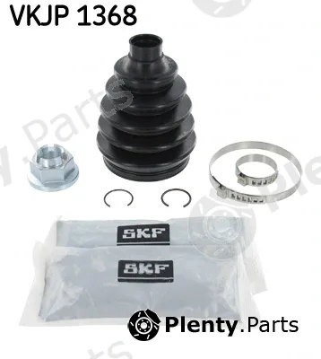 SKF VKJP1368 — Bellow Kit, drive shaft