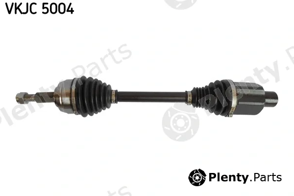 SKF VKJC5004 — Drive Shaft