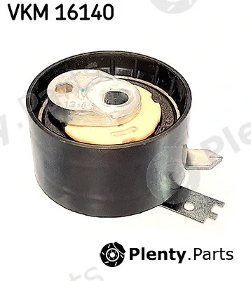 SKF VKM16140 — Tensioner Pulley, timing belt