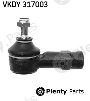 SKF VKDY317003 — Tie Rod End