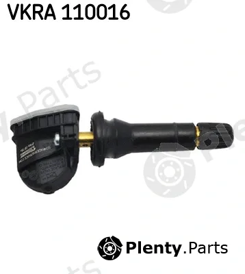 SKF VKRA110016 — Wheel Sensor, tyre-pressure monitoring system