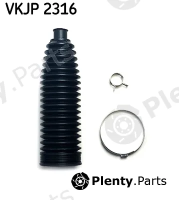 SKF VKJP2316 — Bellow Kit, steering