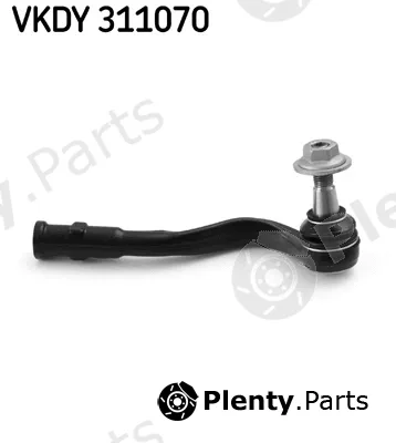 SKF VKDY311070 — Tie Rod End