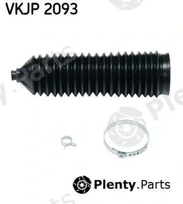 SKF VKJP2093 — Bellow Kit, steering