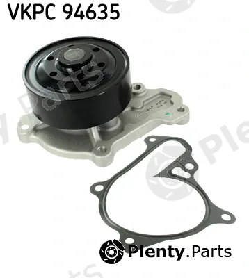 SKF VKPC94635 — Water Pump, engine cooling