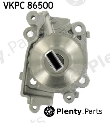 SKF VKPC86500 — Water Pump, engine cooling