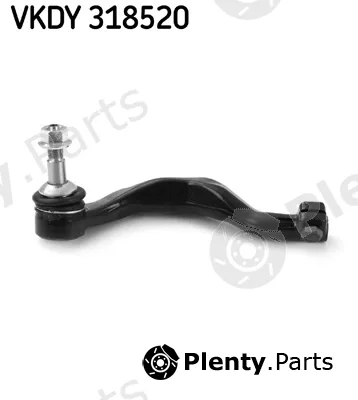 SKF VKDY318520 — Tie Rod End