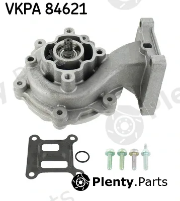 SKF VKPA84621 — Water Pump, engine cooling