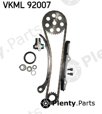 SKF VKML92007 — Timing Chain Kit
