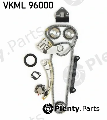 SKF VKML96000 — Timing Chain Kit