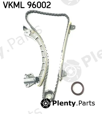 SKF VKML96002 — Timing Chain Kit