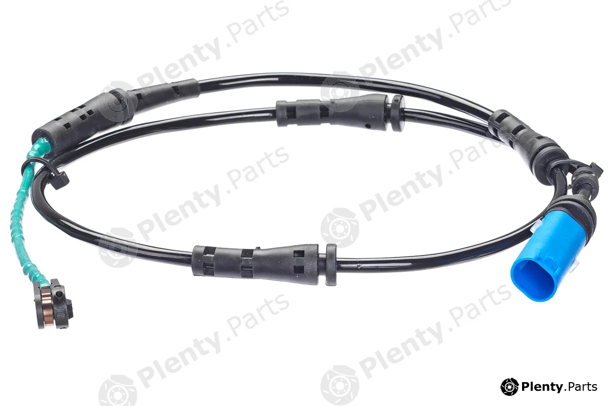 Galfer B1.G190-0150.2 — Warning Contact, brake pad wear