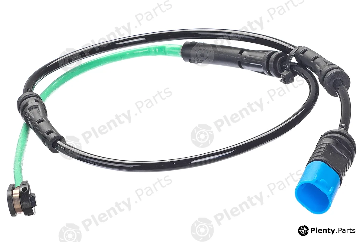 Galfer B1.G190-0156.2 — Warning Contact, brake pad wear
