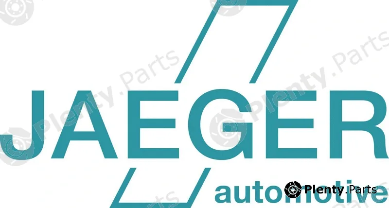 Jaeger 21500561 — Electric Kit, trailer hitch PREMIUM E-Satz 13-polig spezifisch,auch für Anhänger mit LED