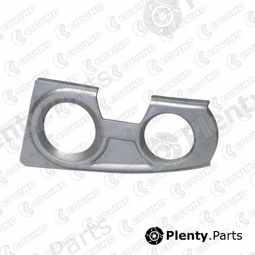 CovindSpA 560/88 — Eyelid, front fog light