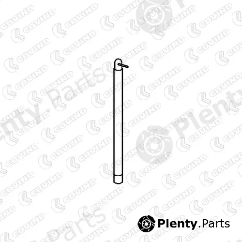 CovindSpA XF5/50 — Piston