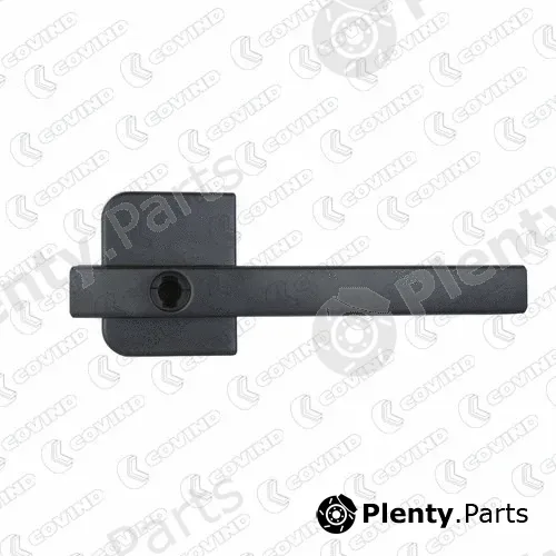CovindSpA XF0/195 — Exterior Door Handle