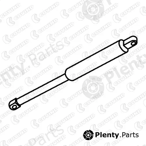 CovindSpA 641/50 — Piston