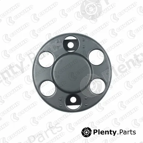 CovindSpA 038/715 — Cover, wheels