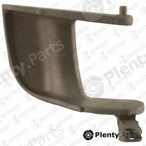 CovindSpA SCR/173 — Exterior Door Handle