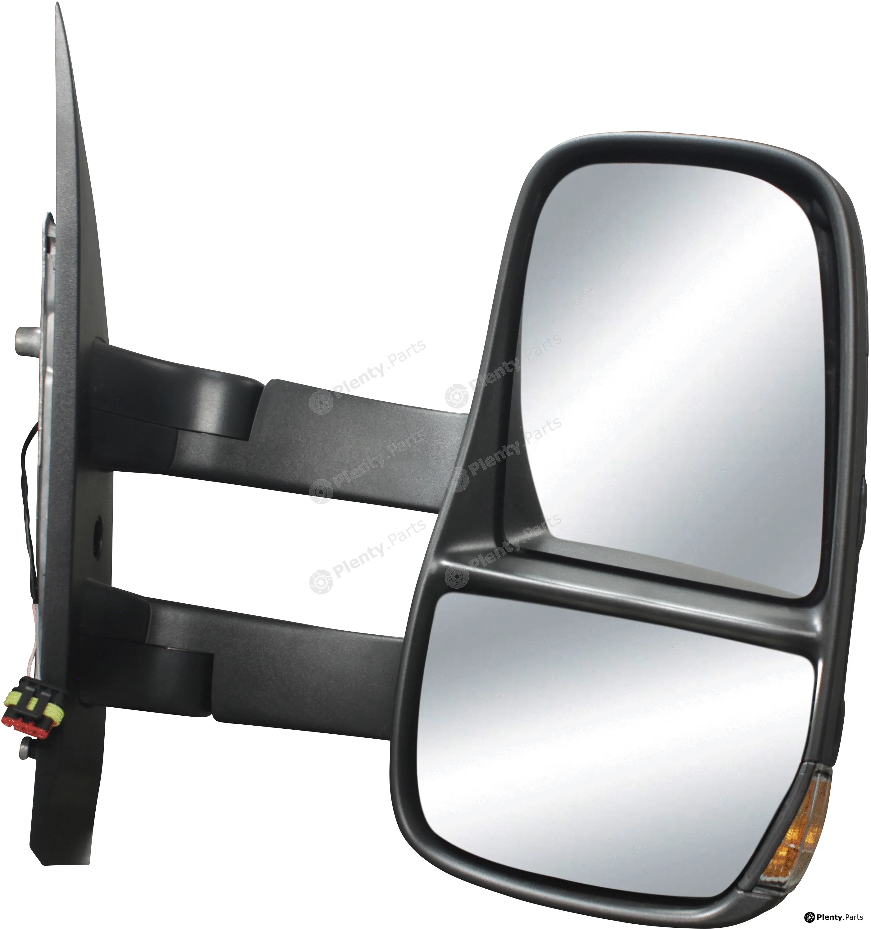 CovindSpA D14/502 — Exterior Mirror