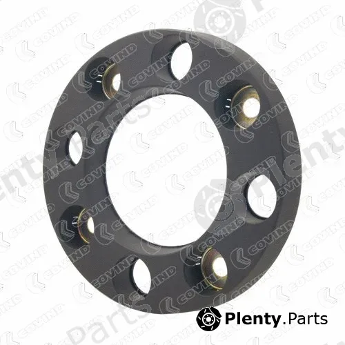 CovindSpA 120/705 — Cover, wheels