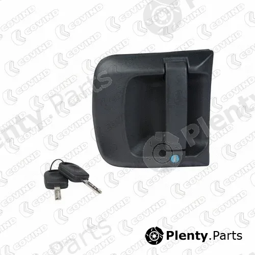 CovindSpA XXL/174 — Exterior Door Handle