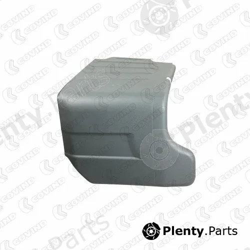 CovindSpA 385/619 — Cover, battery box