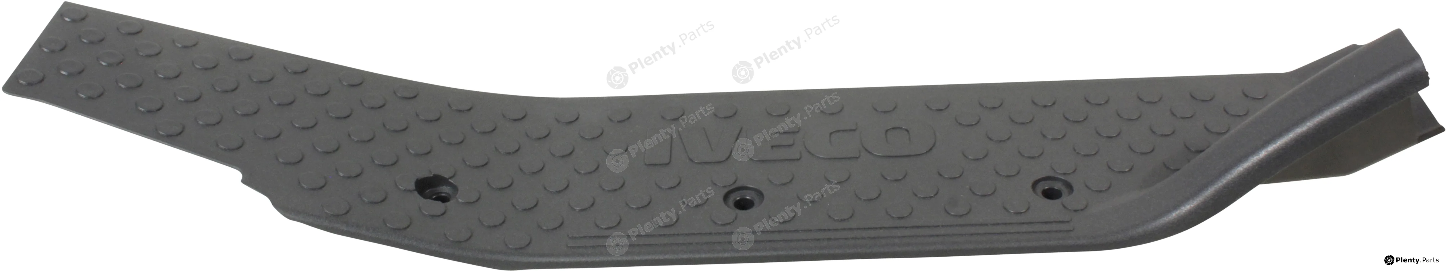 CovindSpA 095/223 — Foot Board Step, trailer hitch