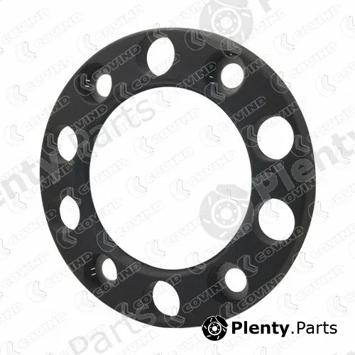CovindSpA 240/715 — Cover, wheels
