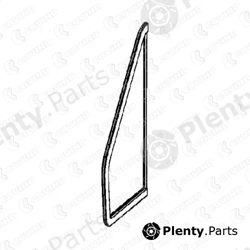 CovindSpA 013/14 — Door Seal