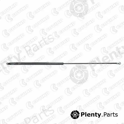 CovindSpA 545/50 — Piston
