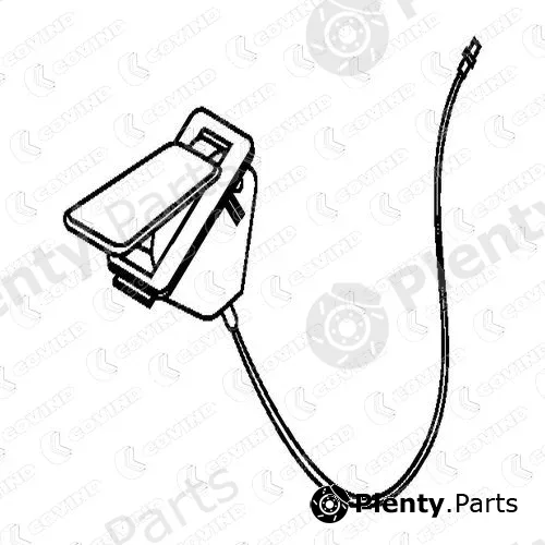 CovindSpA 540/450 — Shackle