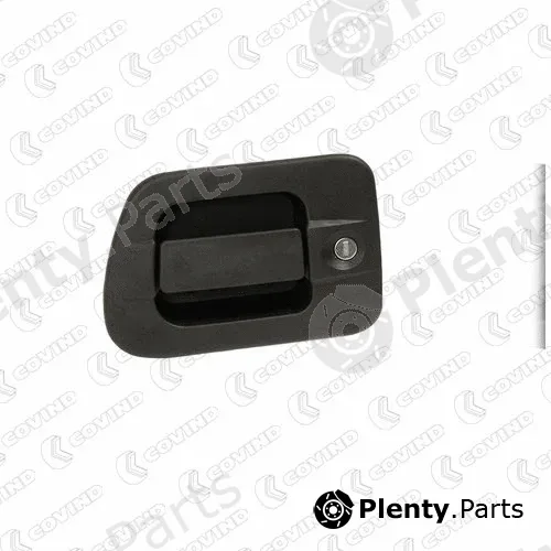CovindSpA 540/195 — Exterior Door Handle