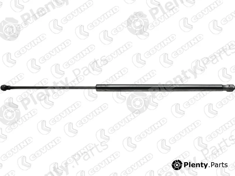 CovindSpA MDL/50 — Piston