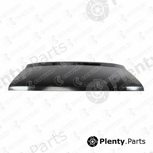 CovindSpA 208/140 — Bonnet