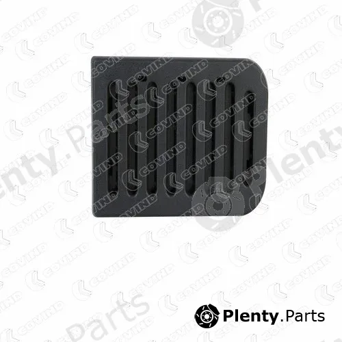 CovindSpA C39/251 — Cowling, radiator fan